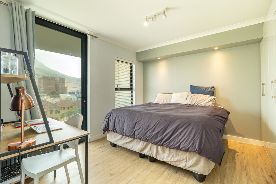 2 Bedroom Property for Sale in Observatory Western Cape